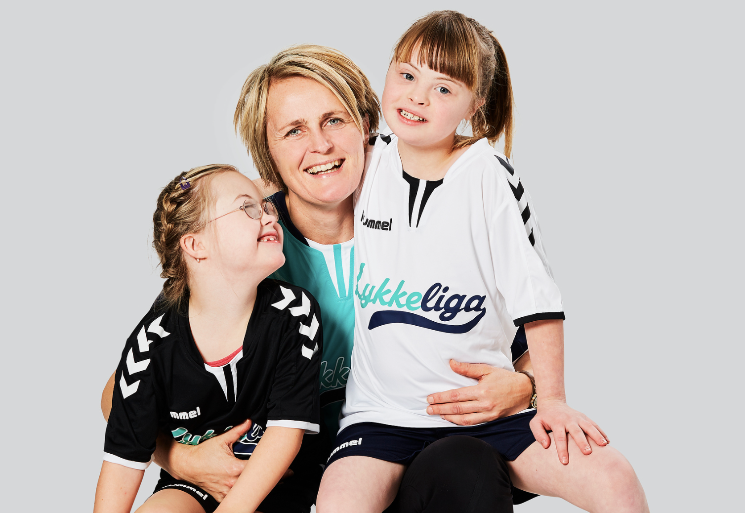 28. september // Torsdagscafe // Foredrag Sådan blev jeg en vinder" af